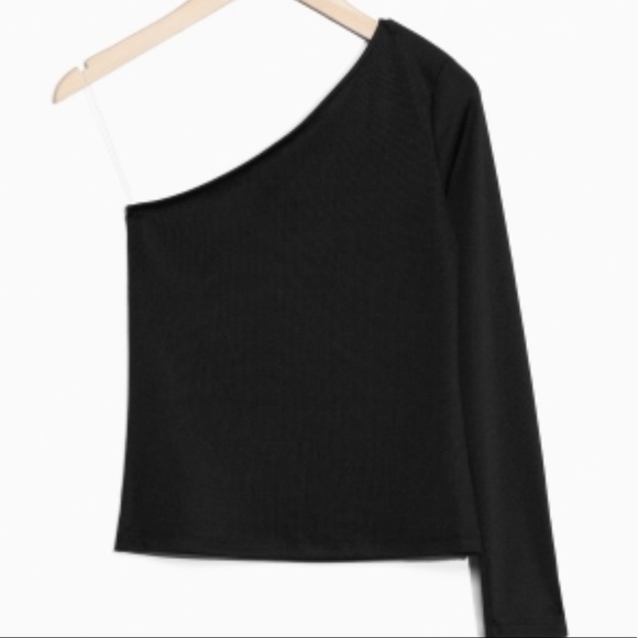 One arm lite weitght sweatshirt - Picture 1 of 2